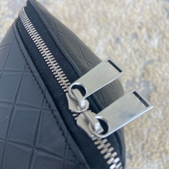 BOTTEGA VENETA Intarsio pattern bag - Picture 4 of 11